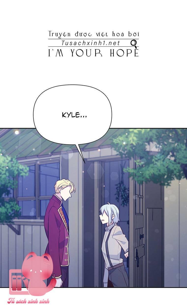 Yêu Tôi Đi, Dù Sao Ngài Cũng Chỉ Là Nhân Vật Phụ - Chap 84 - Trang 33