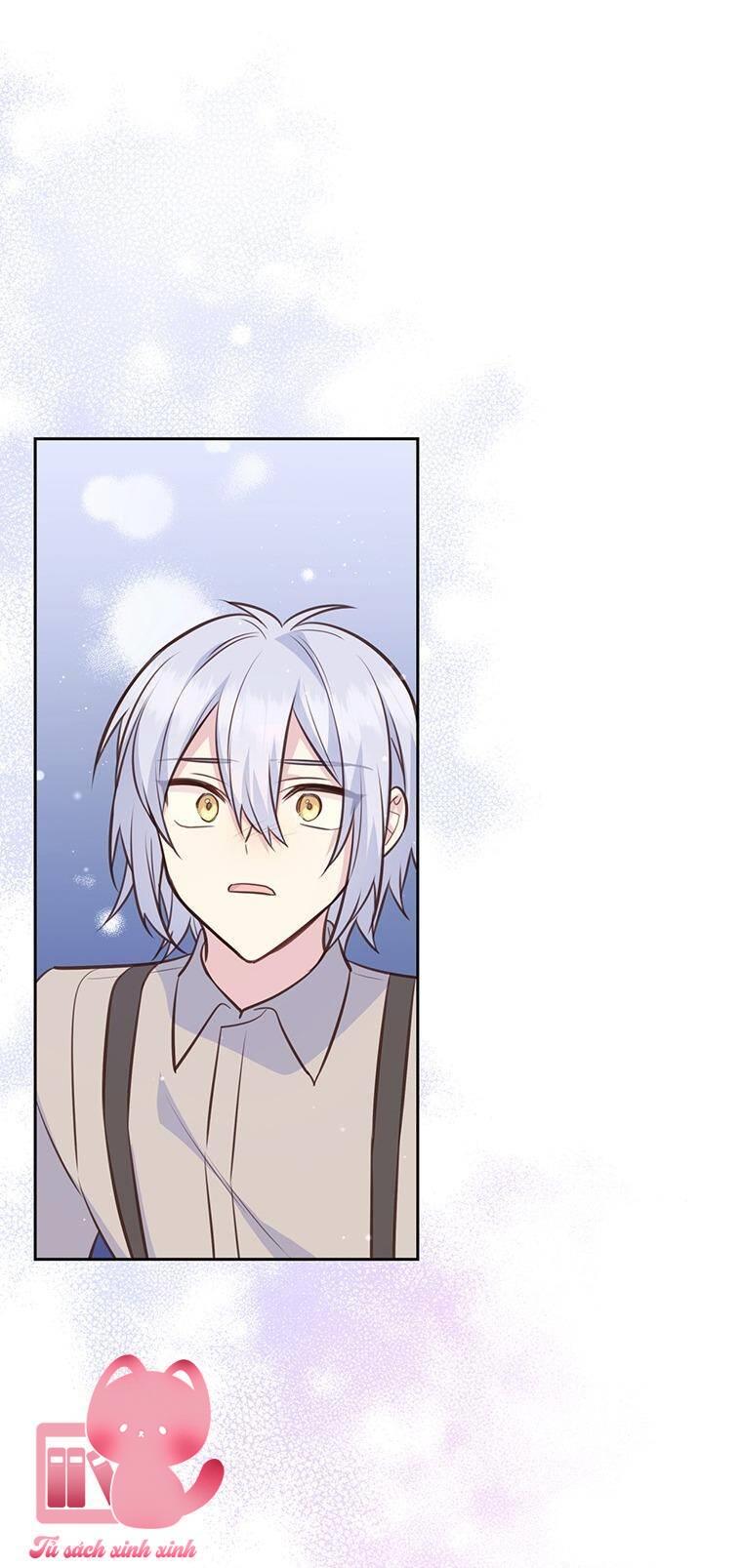 Yêu Tôi Đi, Dù Sao Ngài Cũng Chỉ Là Nhân Vật Phụ - Chap 84 - Trang 34