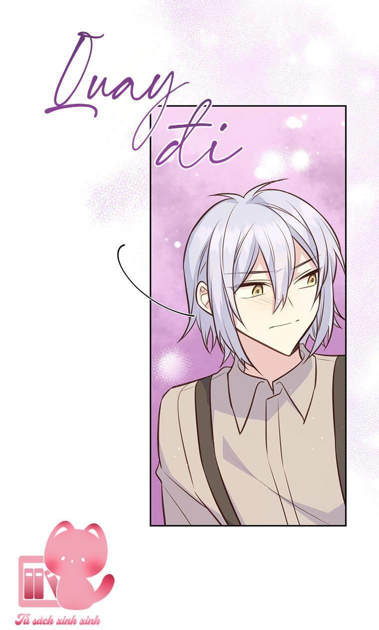 Yêu Tôi Đi, Dù Sao Ngài Cũng Chỉ Là Nhân Vật Phụ - Chap 84 - Trang 35