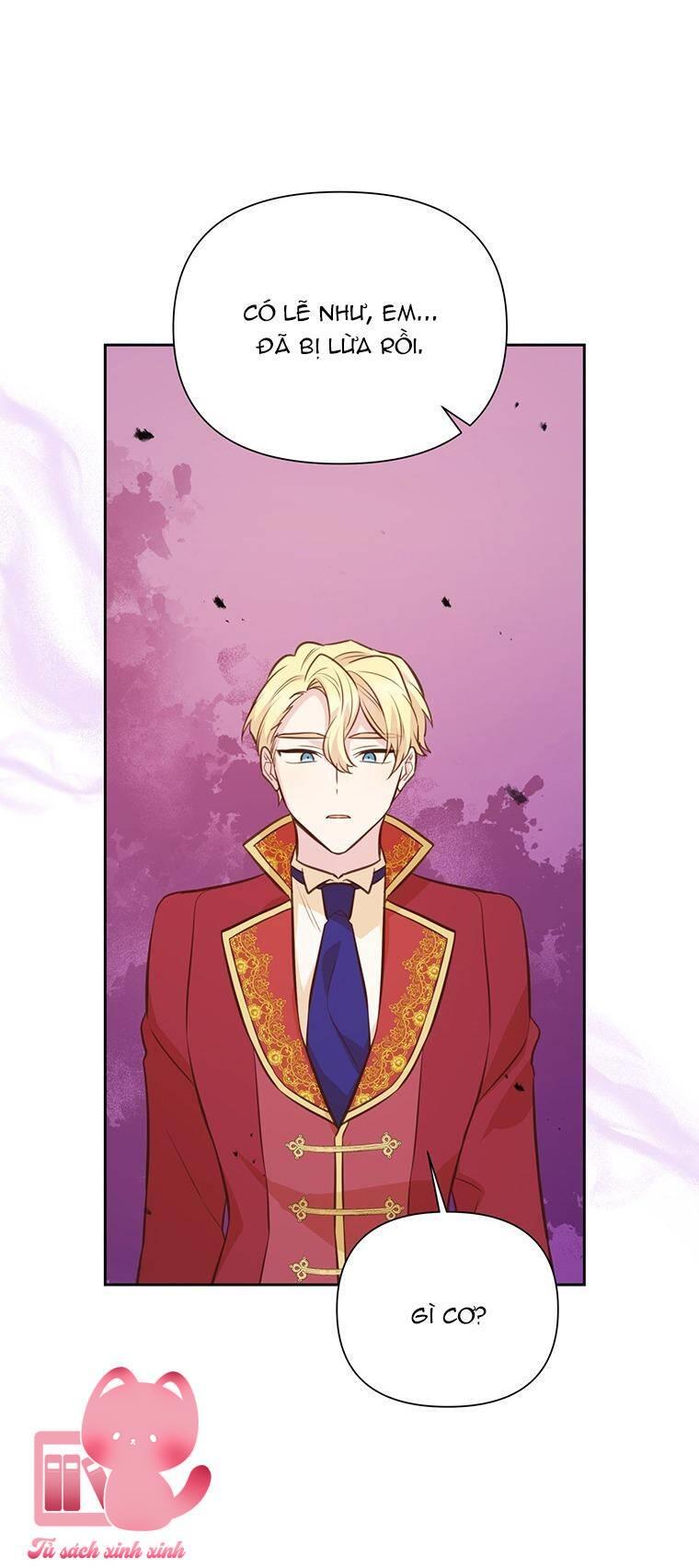 Yêu Tôi Đi, Dù Sao Ngài Cũng Chỉ Là Nhân Vật Phụ - Chap 84 - Trang 36