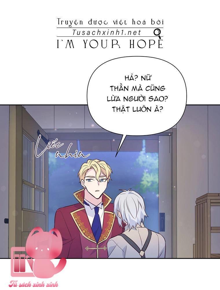 Yêu Tôi Đi, Dù Sao Ngài Cũng Chỉ Là Nhân Vật Phụ - Chap 84 - Trang 38