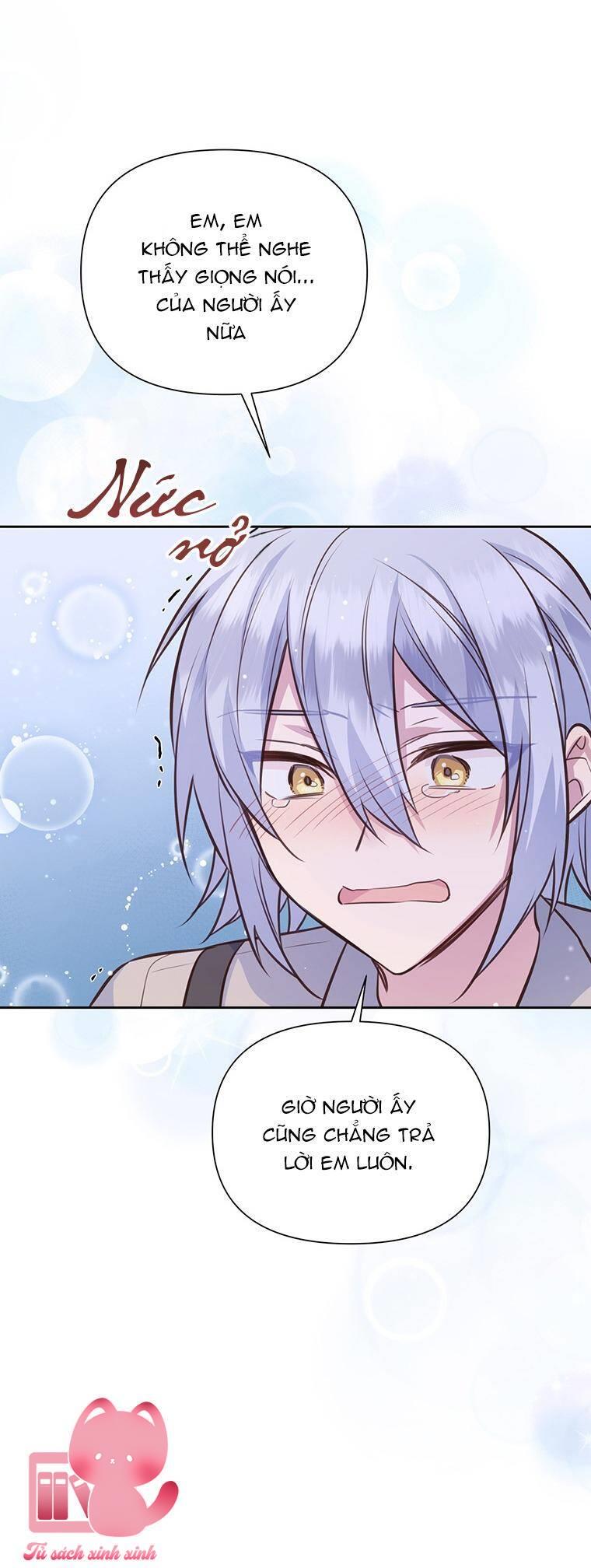 Yêu Tôi Đi, Dù Sao Ngài Cũng Chỉ Là Nhân Vật Phụ - Chap 84 - Trang 40