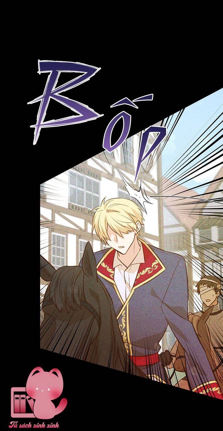 Yêu Tôi Đi, Dù Sao Ngài Cũng Chỉ Là Nhân Vật Phụ - Chap 84 - Trang 5