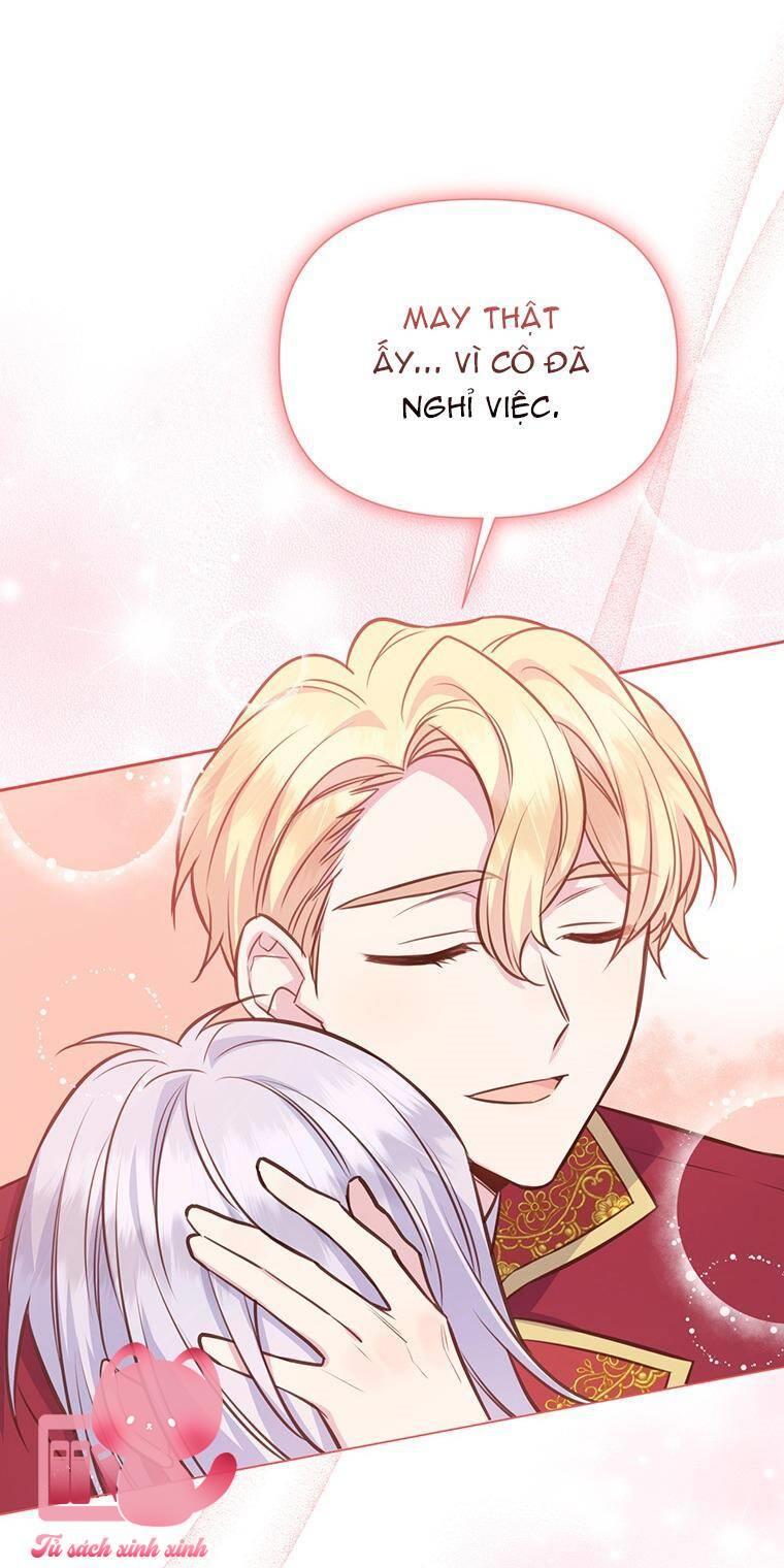 Yêu Tôi Đi, Dù Sao Ngài Cũng Chỉ Là Nhân Vật Phụ - Chap 84 - Trang 42