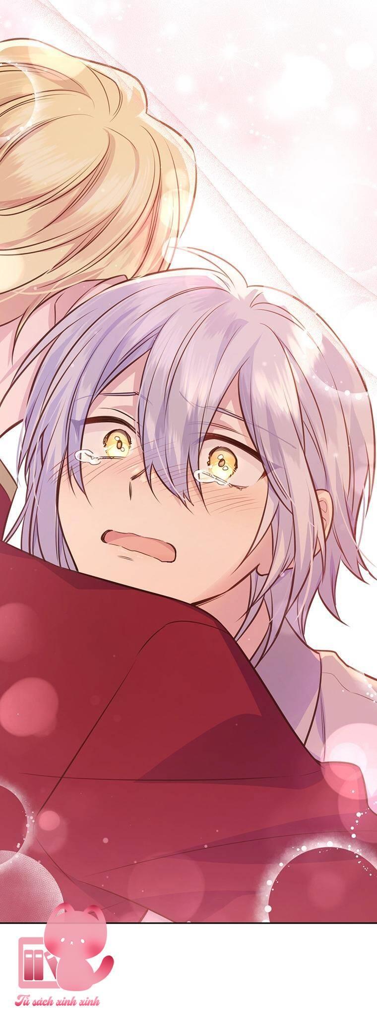 Yêu Tôi Đi, Dù Sao Ngài Cũng Chỉ Là Nhân Vật Phụ - Chap 84 - Trang 44