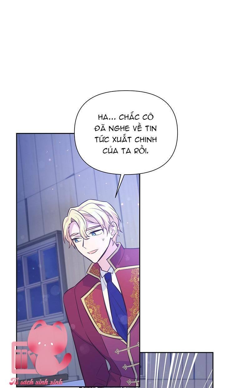 Yêu Tôi Đi, Dù Sao Ngài Cũng Chỉ Là Nhân Vật Phụ - Chap 84 - Trang 48