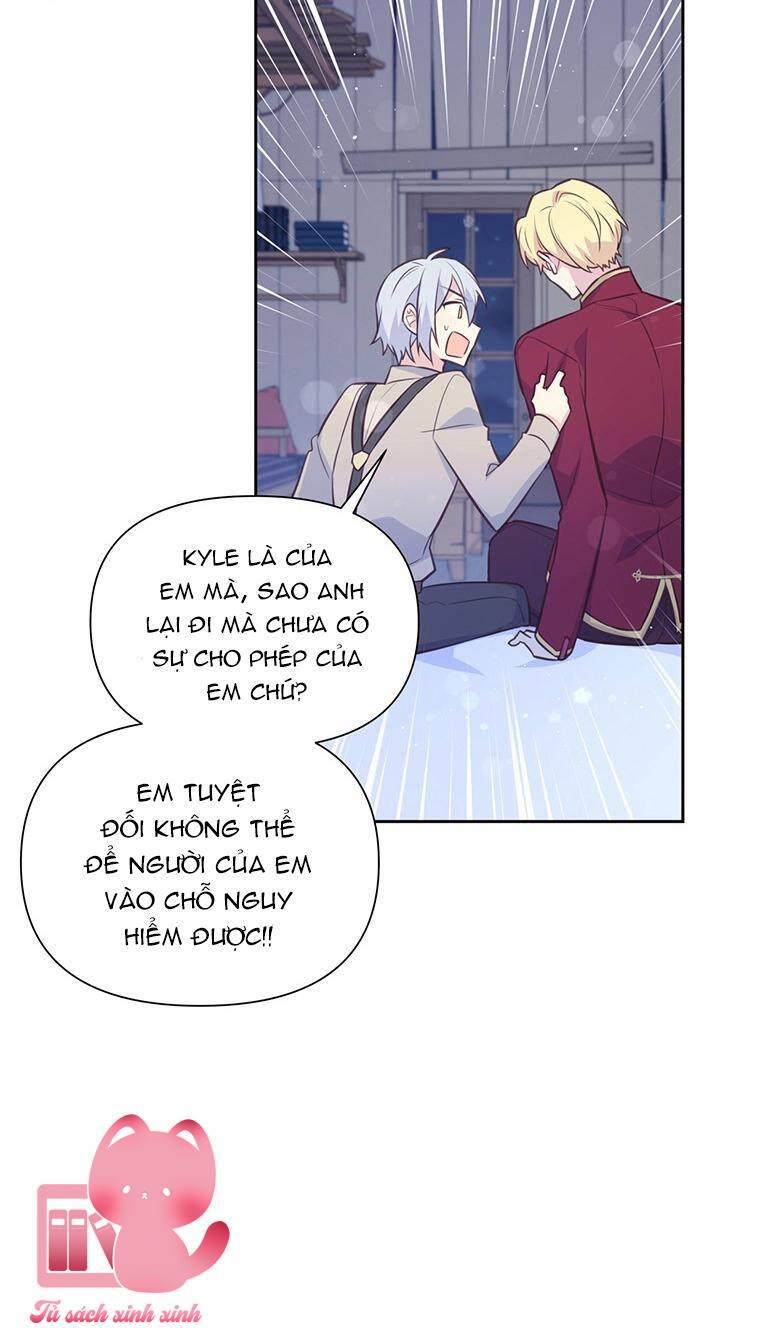 Yêu Tôi Đi, Dù Sao Ngài Cũng Chỉ Là Nhân Vật Phụ - Chap 84 - Trang 49