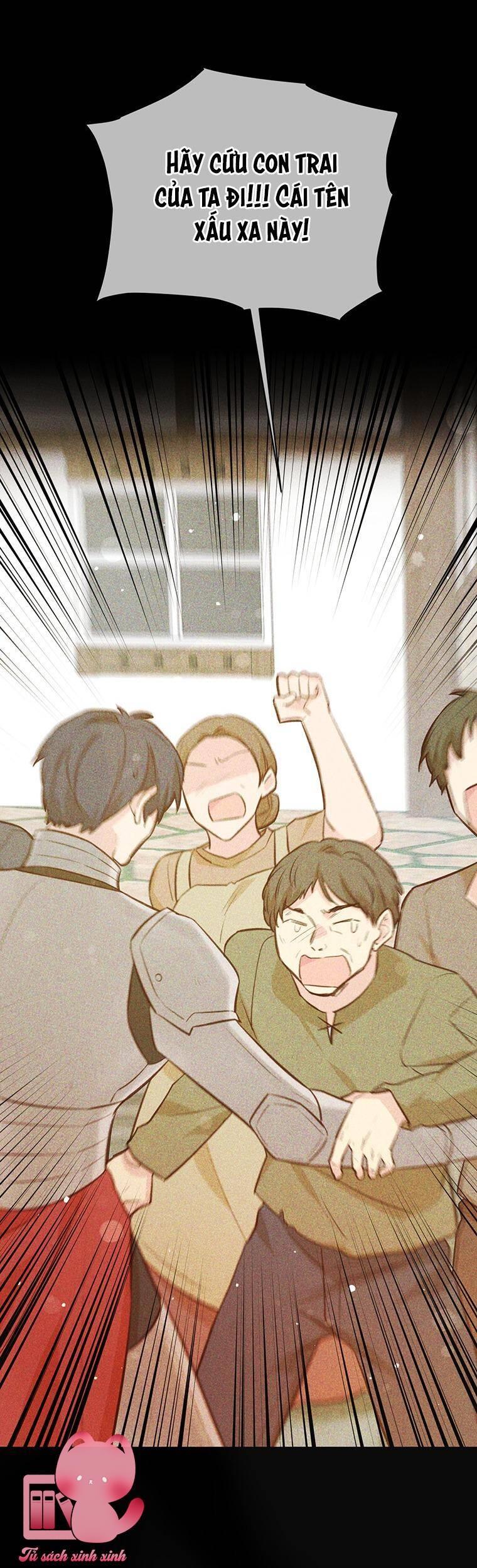 Yêu Tôi Đi, Dù Sao Ngài Cũng Chỉ Là Nhân Vật Phụ - Chap 84 - Trang 6