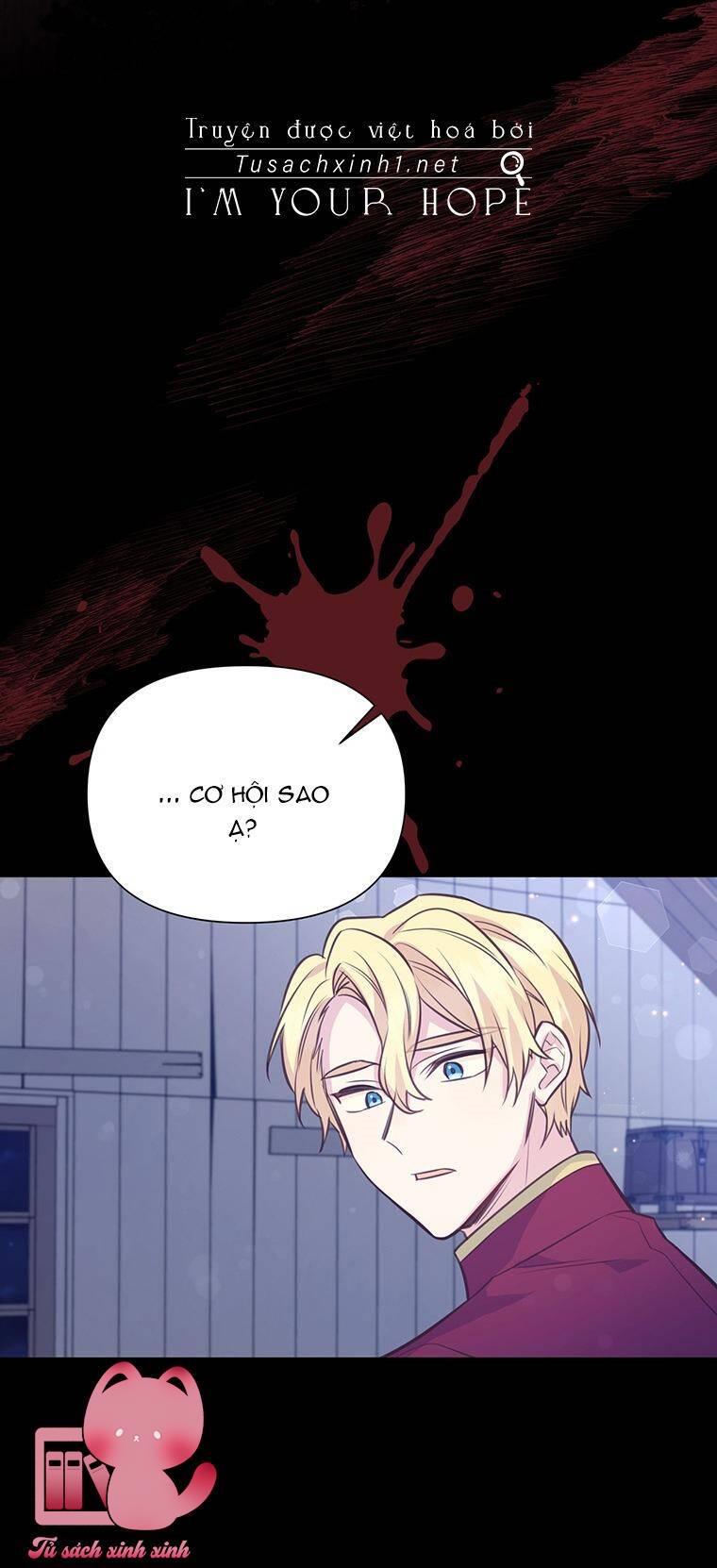 Yêu Tôi Đi, Dù Sao Ngài Cũng Chỉ Là Nhân Vật Phụ - Chap 84 - Trang 51