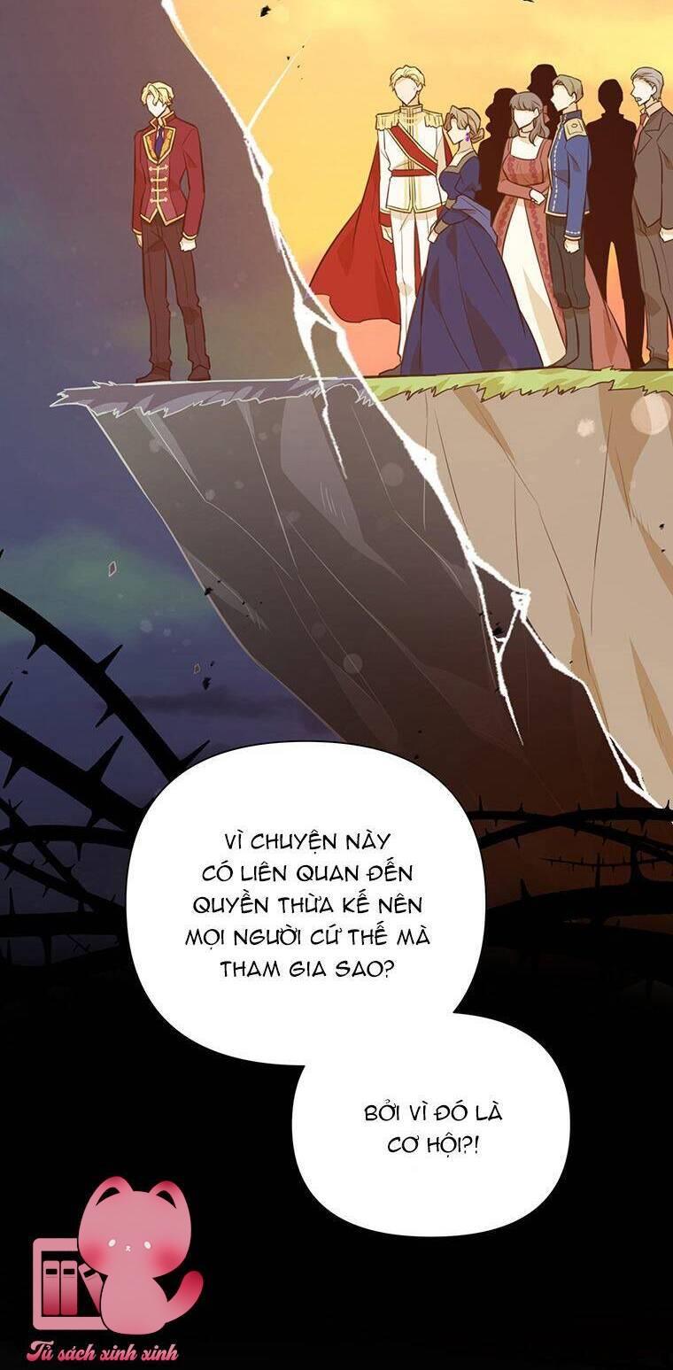 Yêu Tôi Đi, Dù Sao Ngài Cũng Chỉ Là Nhân Vật Phụ - Chap 84 - Trang 53