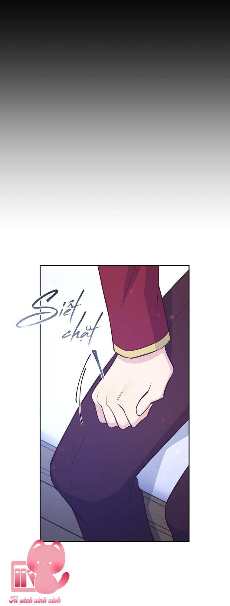 Yêu Tôi Đi, Dù Sao Ngài Cũng Chỉ Là Nhân Vật Phụ - Chap 84 - Trang 56