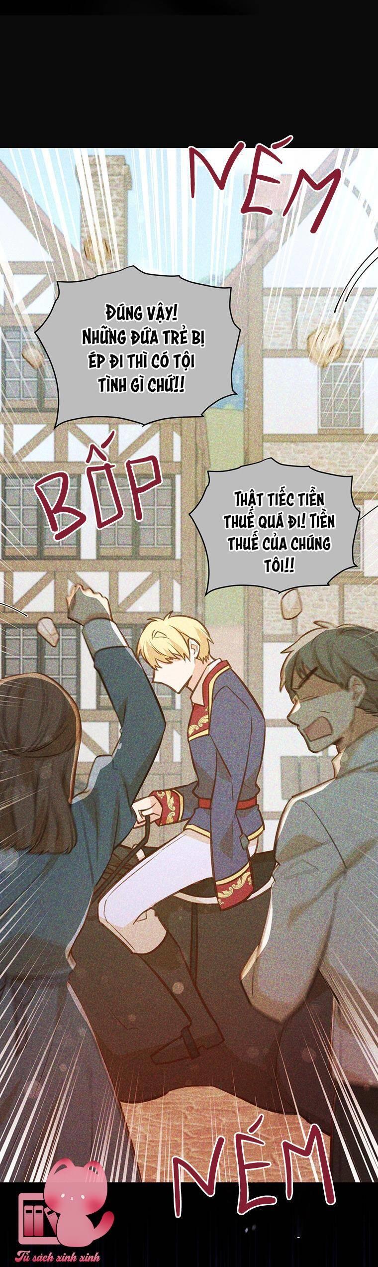Yêu Tôi Đi, Dù Sao Ngài Cũng Chỉ Là Nhân Vật Phụ - Chap 84 - Trang 7