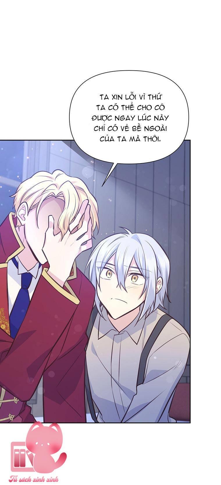 Yêu Tôi Đi, Dù Sao Ngài Cũng Chỉ Là Nhân Vật Phụ - Chap 84 - Trang 61