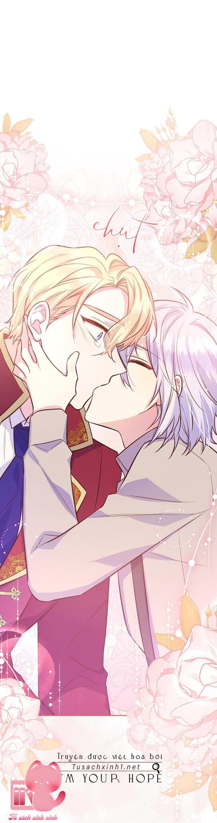 Yêu Tôi Đi, Dù Sao Ngài Cũng Chỉ Là Nhân Vật Phụ - Chap 84 - Trang 63