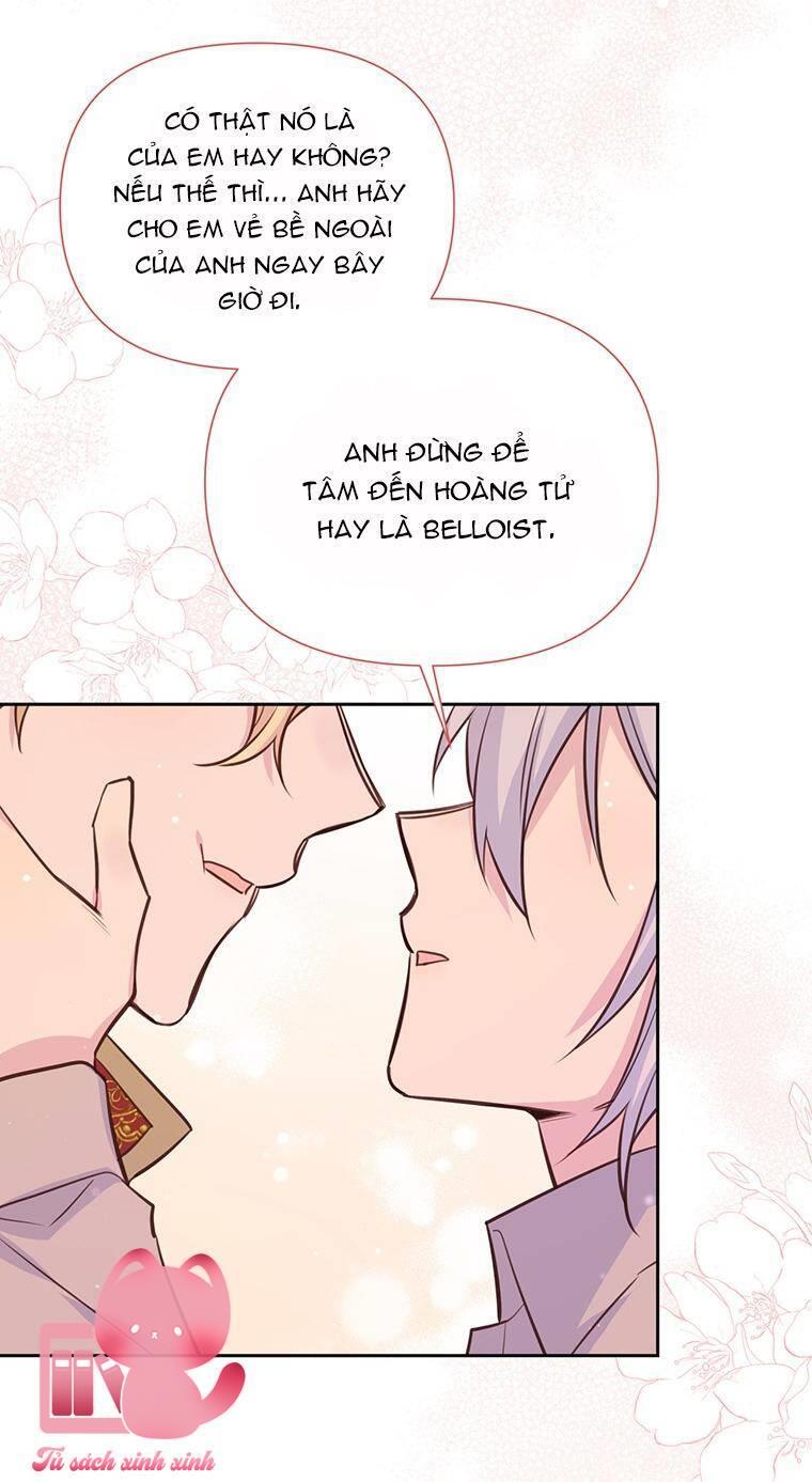 Yêu Tôi Đi, Dù Sao Ngài Cũng Chỉ Là Nhân Vật Phụ - Chap 84 - Trang 64