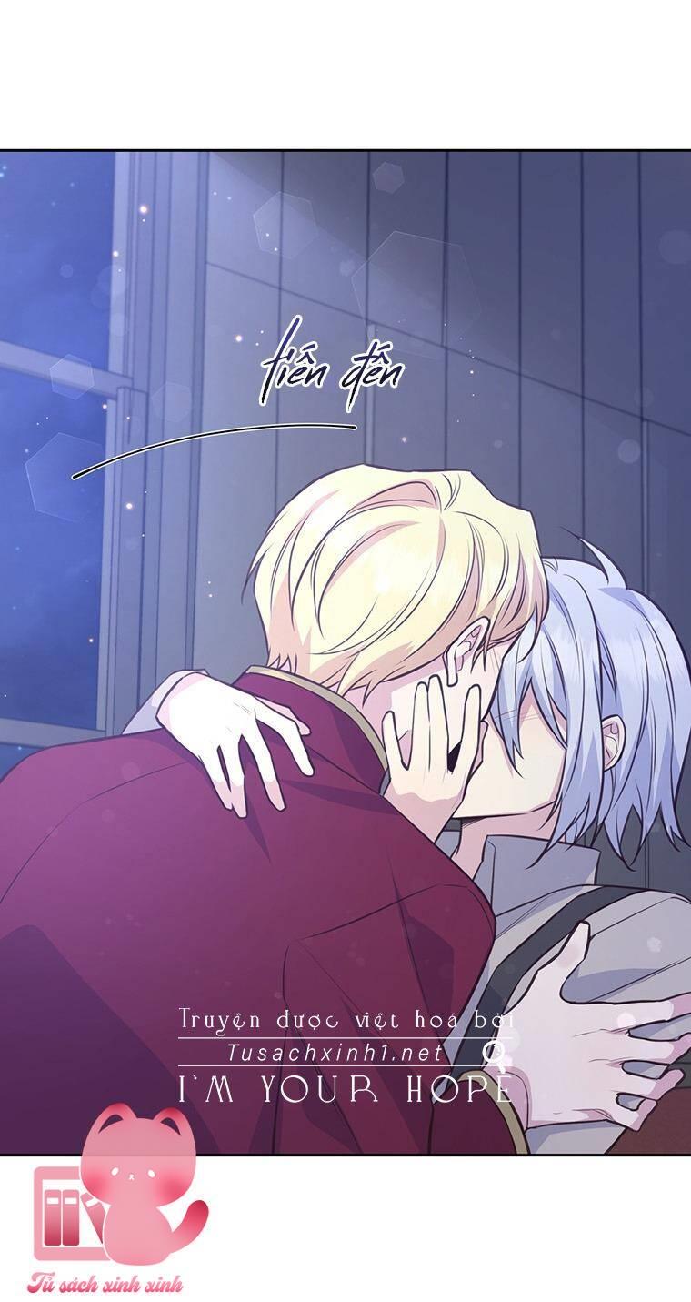 Yêu Tôi Đi, Dù Sao Ngài Cũng Chỉ Là Nhân Vật Phụ - Chap 84 - Trang 67