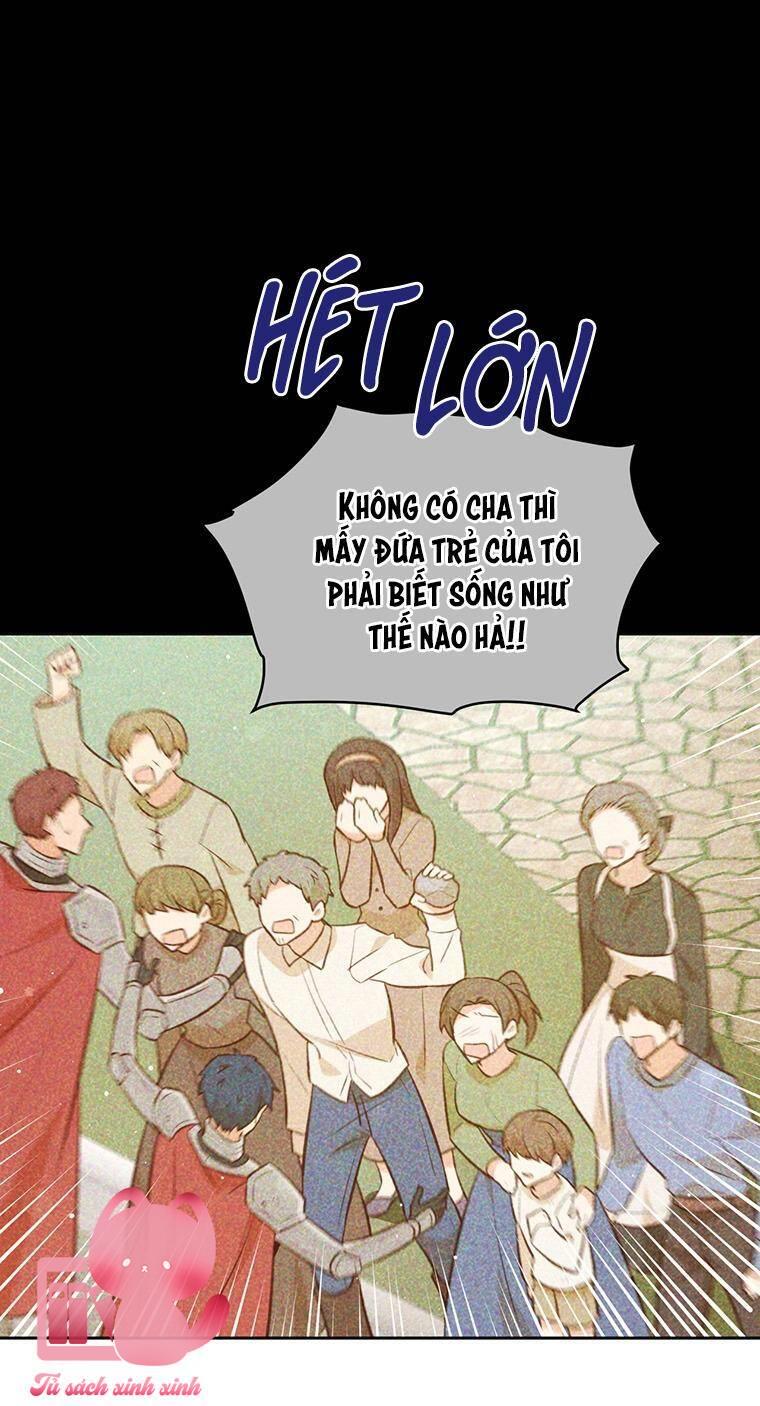Yêu Tôi Đi, Dù Sao Ngài Cũng Chỉ Là Nhân Vật Phụ - Chap 84 - Trang 9