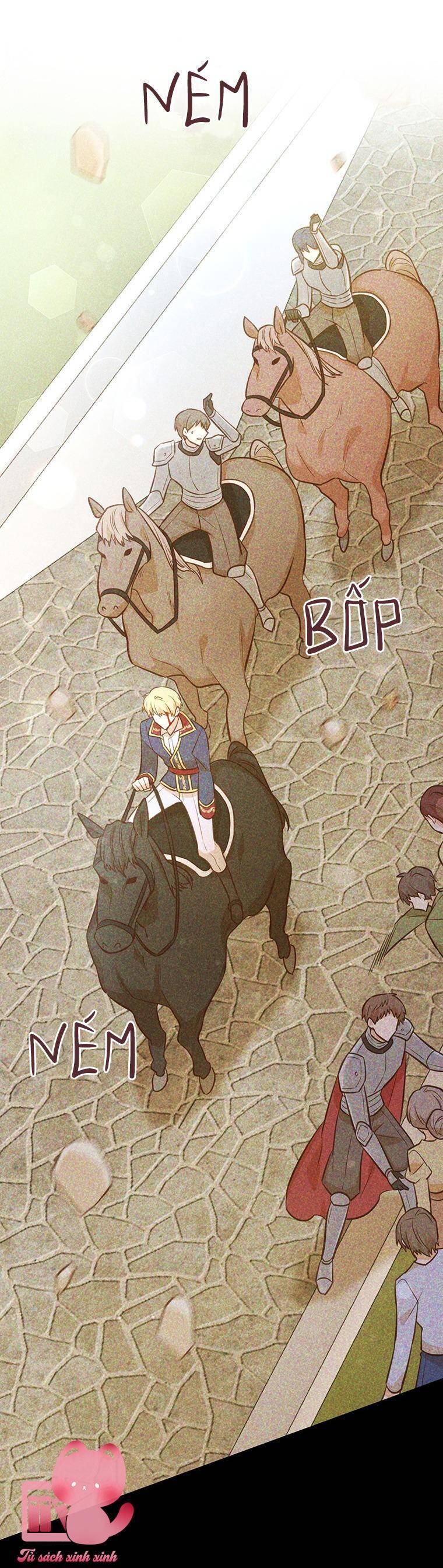 Yêu Tôi Đi, Dù Sao Ngài Cũng Chỉ Là Nhân Vật Phụ - Chap 84 - Trang 10