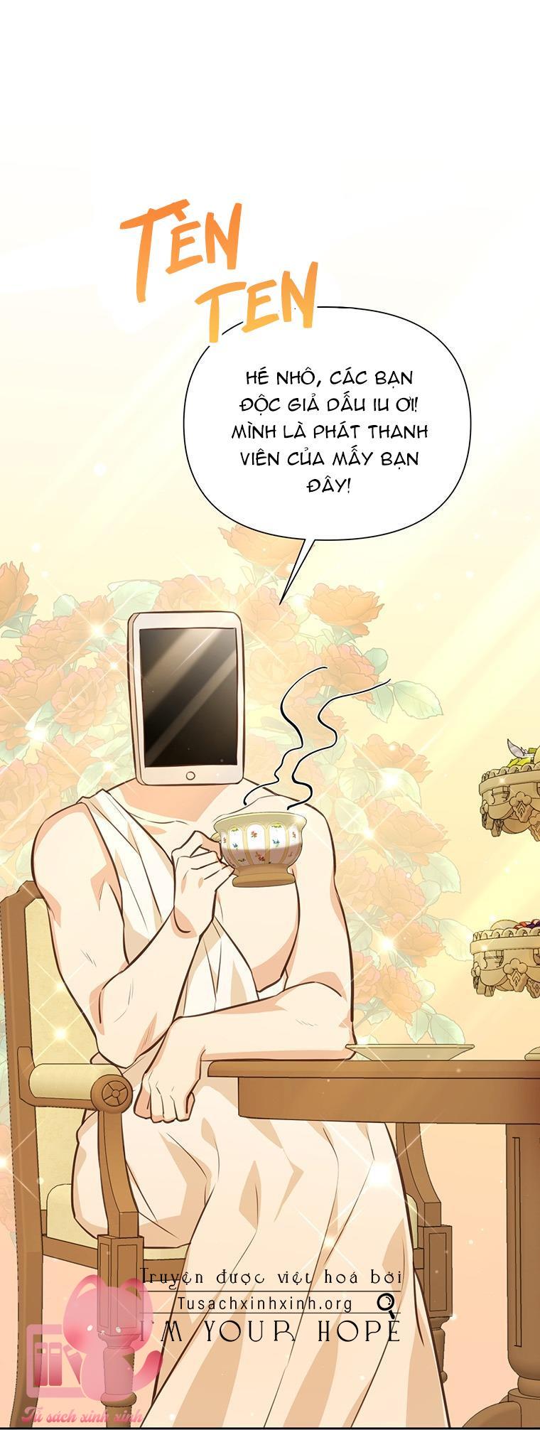 Yêu Tôi Đi, Dù Sao Ngài Cũng Chỉ Là Nhân Vật Phụ - Chap 85 - Trang 2