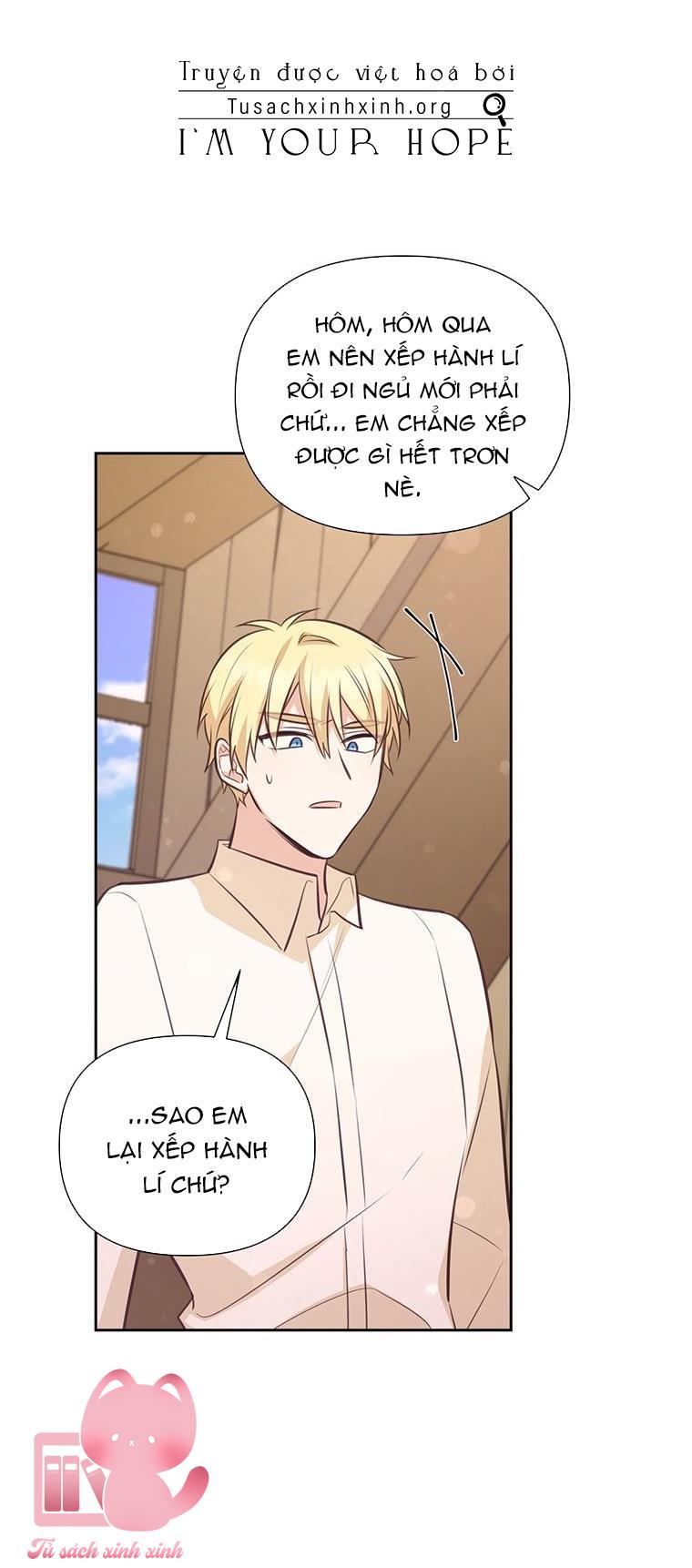 Yêu Tôi Đi, Dù Sao Ngài Cũng Chỉ Là Nhân Vật Phụ - Chap 85 - Trang 11
