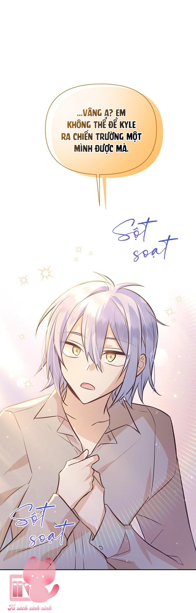 Yêu Tôi Đi, Dù Sao Ngài Cũng Chỉ Là Nhân Vật Phụ - Chap 85 - Trang 12