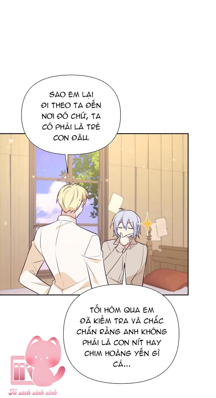 Yêu Tôi Đi, Dù Sao Ngài Cũng Chỉ Là Nhân Vật Phụ - Chap 85 - Trang 13
