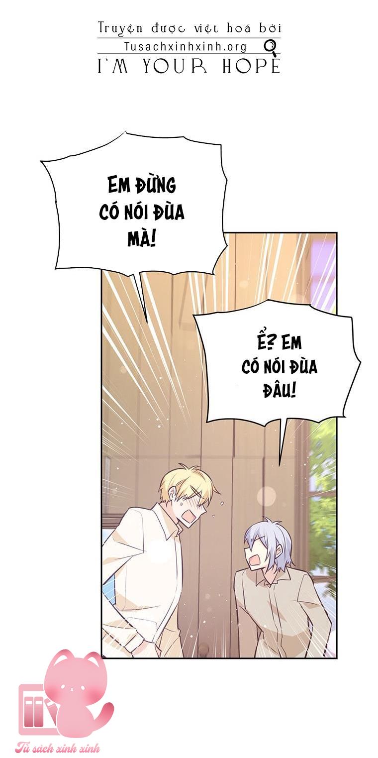 Yêu Tôi Đi, Dù Sao Ngài Cũng Chỉ Là Nhân Vật Phụ - Chap 85 - Trang 14