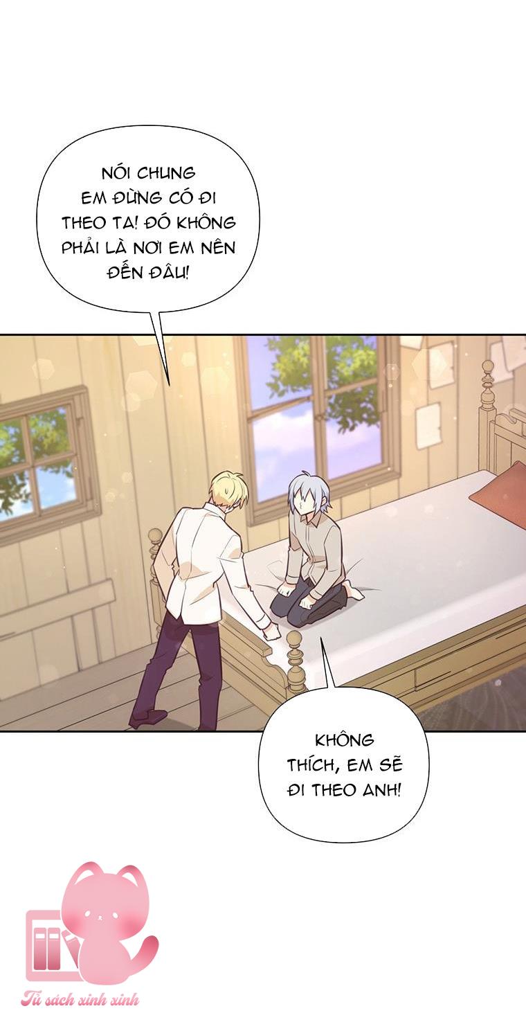 Yêu Tôi Đi, Dù Sao Ngài Cũng Chỉ Là Nhân Vật Phụ - Chap 85 - Trang 15