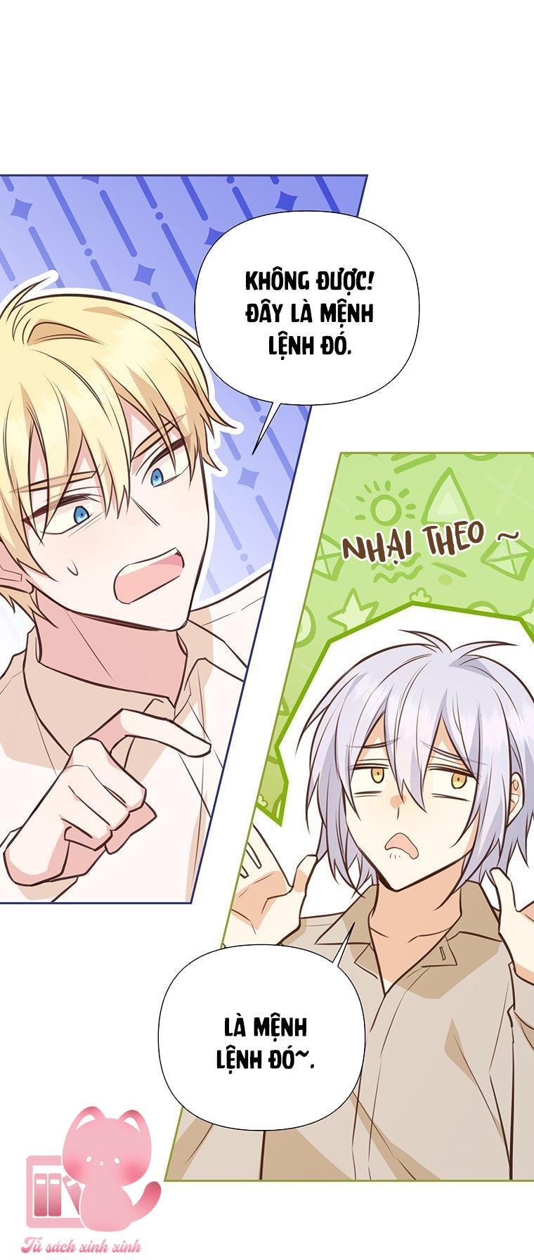 Yêu Tôi Đi, Dù Sao Ngài Cũng Chỉ Là Nhân Vật Phụ - Chap 85 - Trang 16