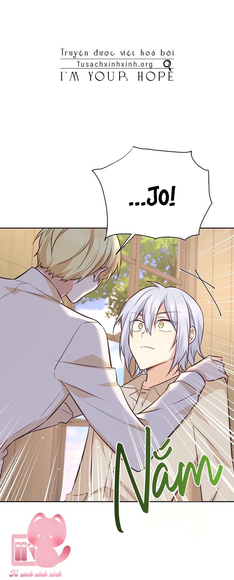 Yêu Tôi Đi, Dù Sao Ngài Cũng Chỉ Là Nhân Vật Phụ - Chap 85 - Trang 17