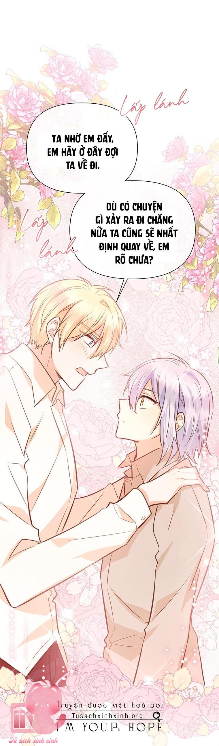 Yêu Tôi Đi, Dù Sao Ngài Cũng Chỉ Là Nhân Vật Phụ - Chap 85 - Trang 19