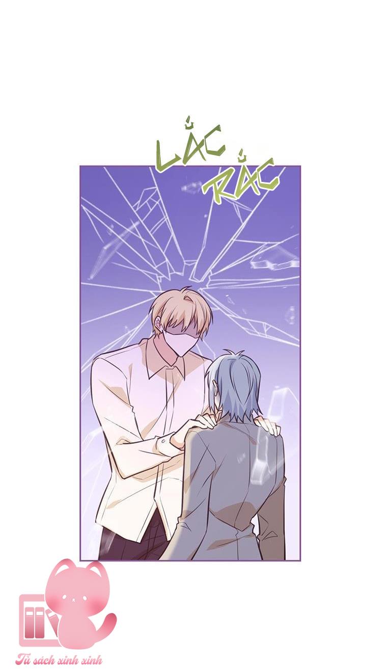 Yêu Tôi Đi, Dù Sao Ngài Cũng Chỉ Là Nhân Vật Phụ - Chap 85 - Trang 21