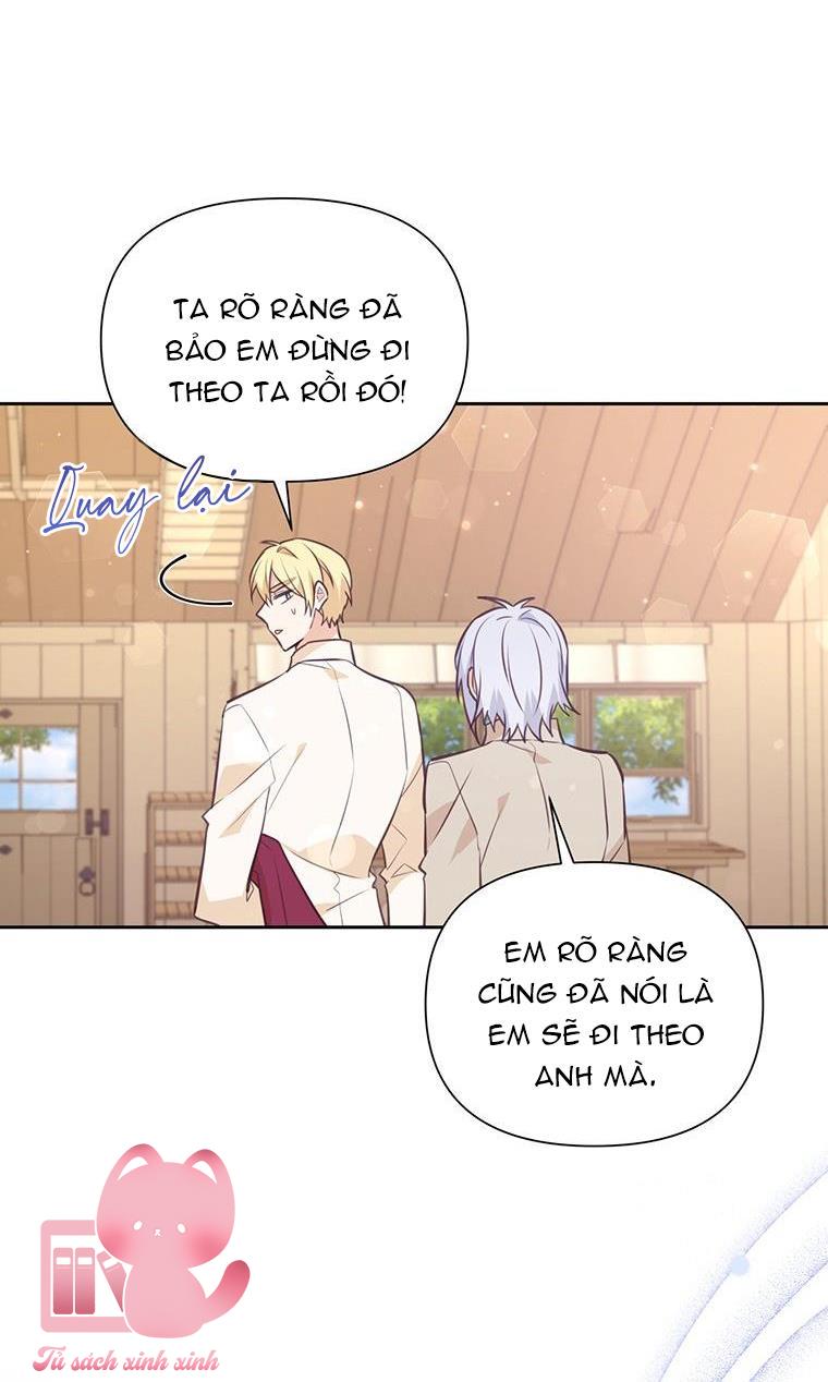 Yêu Tôi Đi, Dù Sao Ngài Cũng Chỉ Là Nhân Vật Phụ - Chap 85 - Trang 24