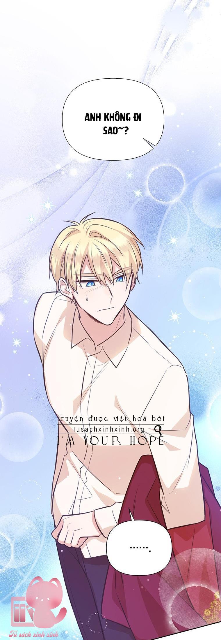 Yêu Tôi Đi, Dù Sao Ngài Cũng Chỉ Là Nhân Vật Phụ - Chap 85 - Trang 25