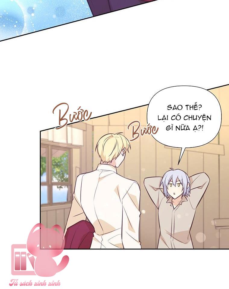 Yêu Tôi Đi, Dù Sao Ngài Cũng Chỉ Là Nhân Vật Phụ - Chap 85 - Trang 26