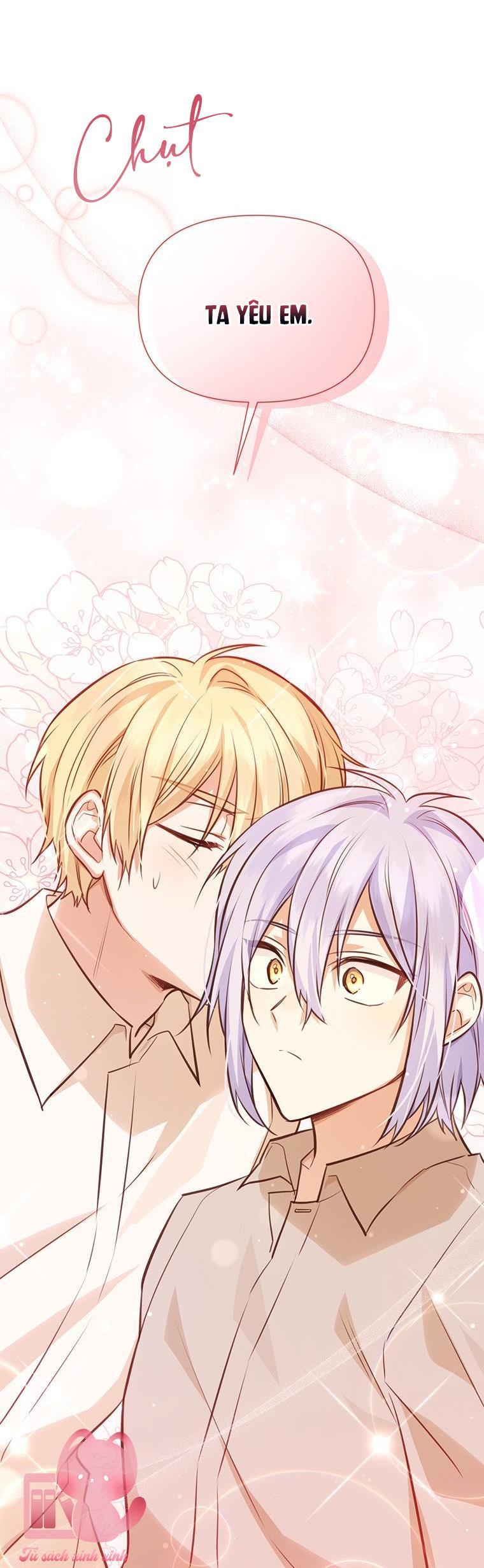Yêu Tôi Đi, Dù Sao Ngài Cũng Chỉ Là Nhân Vật Phụ - Chap 85 - Trang 27