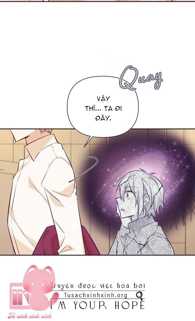 Yêu Tôi Đi, Dù Sao Ngài Cũng Chỉ Là Nhân Vật Phụ - Chap 85 - Trang 28