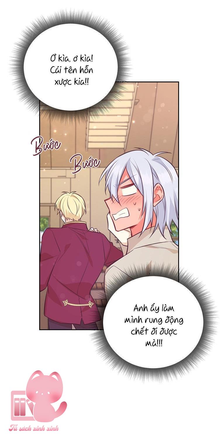Yêu Tôi Đi, Dù Sao Ngài Cũng Chỉ Là Nhân Vật Phụ - Chap 85 - Trang 29