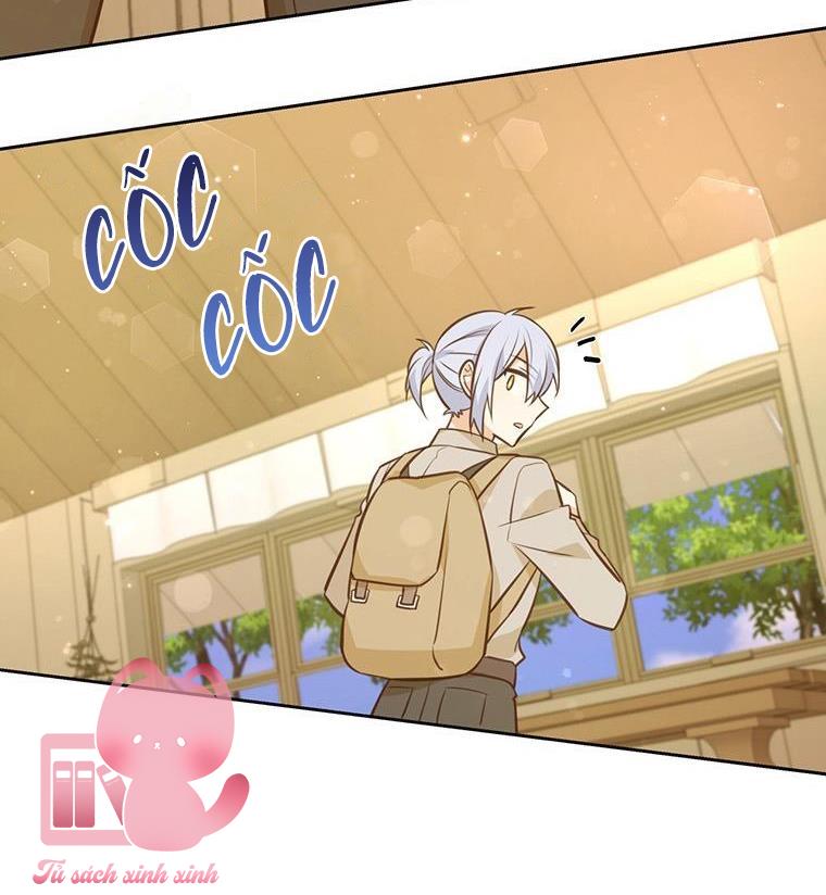 Yêu Tôi Đi, Dù Sao Ngài Cũng Chỉ Là Nhân Vật Phụ - Chap 85 - Trang 32