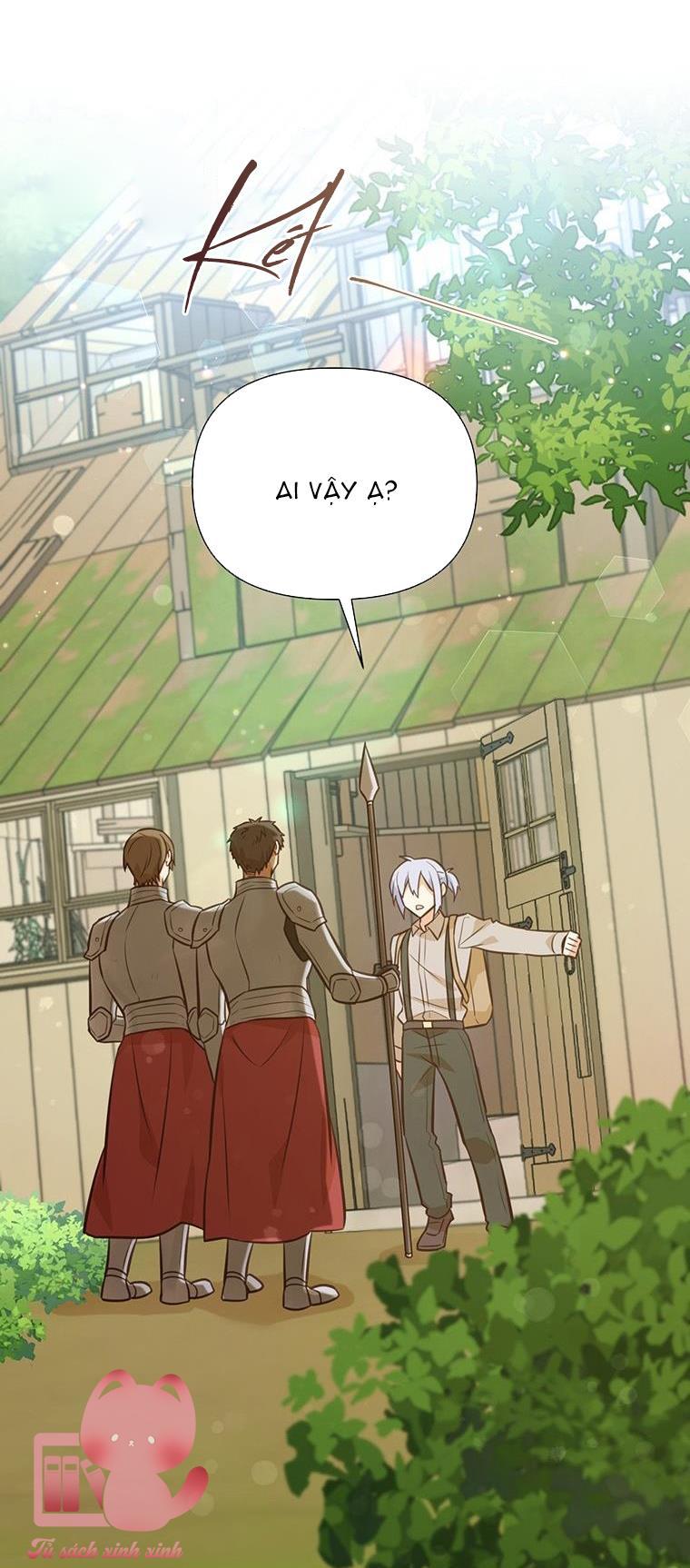 Yêu Tôi Đi, Dù Sao Ngài Cũng Chỉ Là Nhân Vật Phụ - Chap 85 - Trang 33