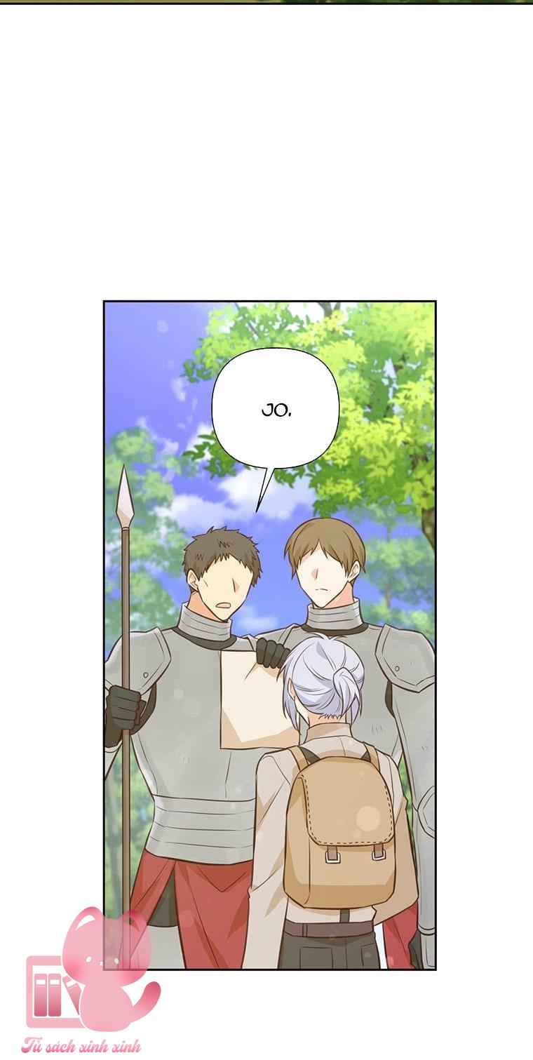 Yêu Tôi Đi, Dù Sao Ngài Cũng Chỉ Là Nhân Vật Phụ - Chap 85 - Trang 34