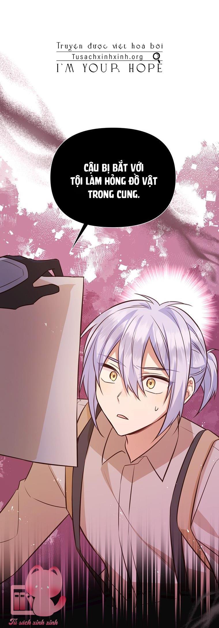 Yêu Tôi Đi, Dù Sao Ngài Cũng Chỉ Là Nhân Vật Phụ - Chap 85 - Trang 35