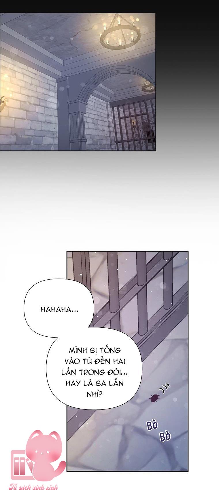 Yêu Tôi Đi, Dù Sao Ngài Cũng Chỉ Là Nhân Vật Phụ - Chap 85 - Trang 37