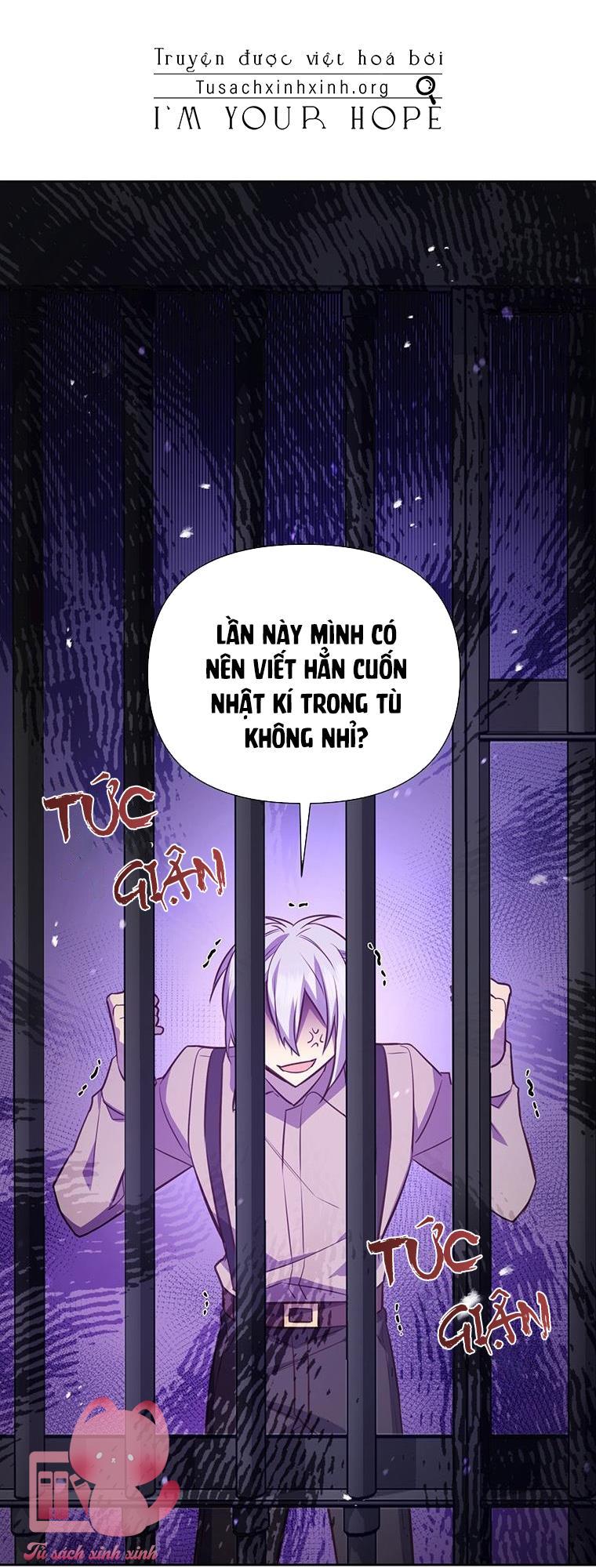 Yêu Tôi Đi, Dù Sao Ngài Cũng Chỉ Là Nhân Vật Phụ - Chap 85 - Trang 38