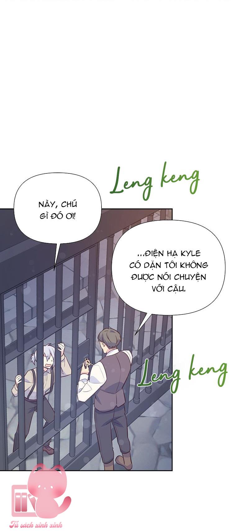 Yêu Tôi Đi, Dù Sao Ngài Cũng Chỉ Là Nhân Vật Phụ - Chap 85 - Trang 39