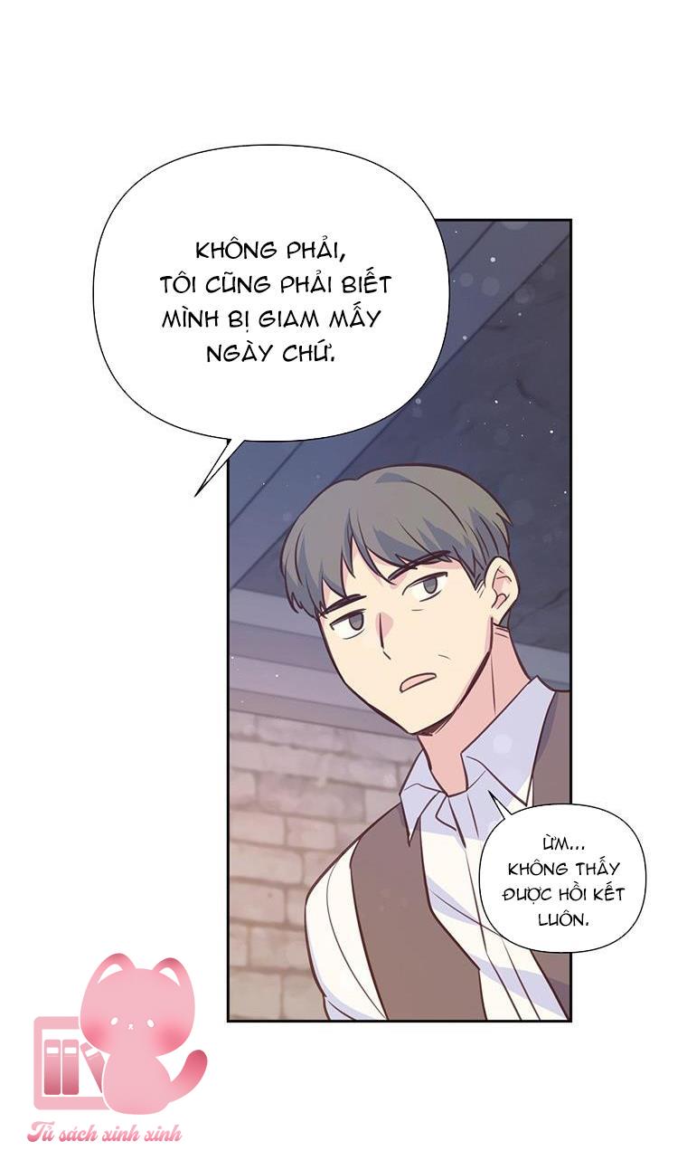Yêu Tôi Đi, Dù Sao Ngài Cũng Chỉ Là Nhân Vật Phụ - Chap 85 - Trang 40