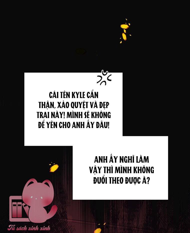 Yêu Tôi Đi, Dù Sao Ngài Cũng Chỉ Là Nhân Vật Phụ - Chap 85 - Trang 43