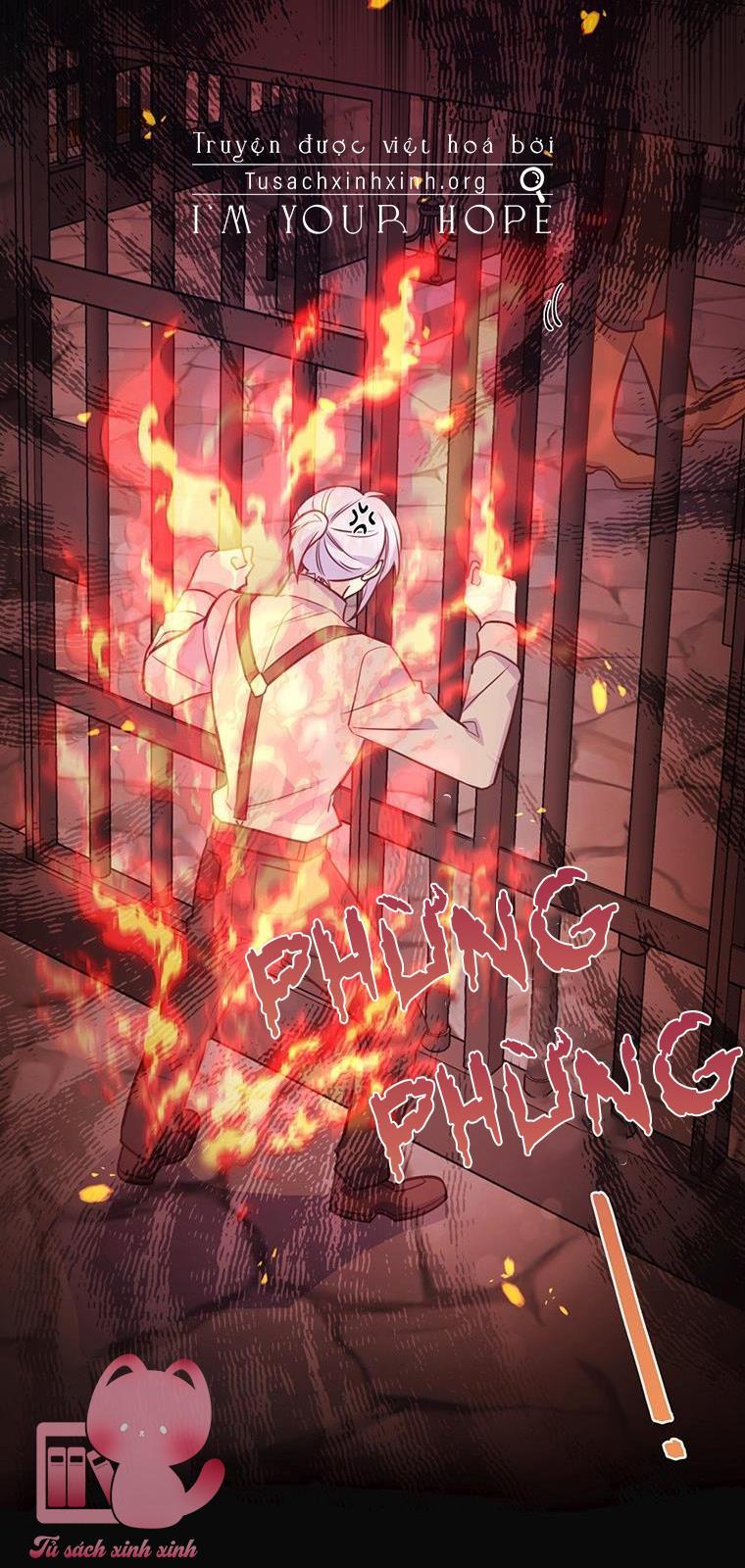 Yêu Tôi Đi, Dù Sao Ngài Cũng Chỉ Là Nhân Vật Phụ - Chap 85 - Trang 44