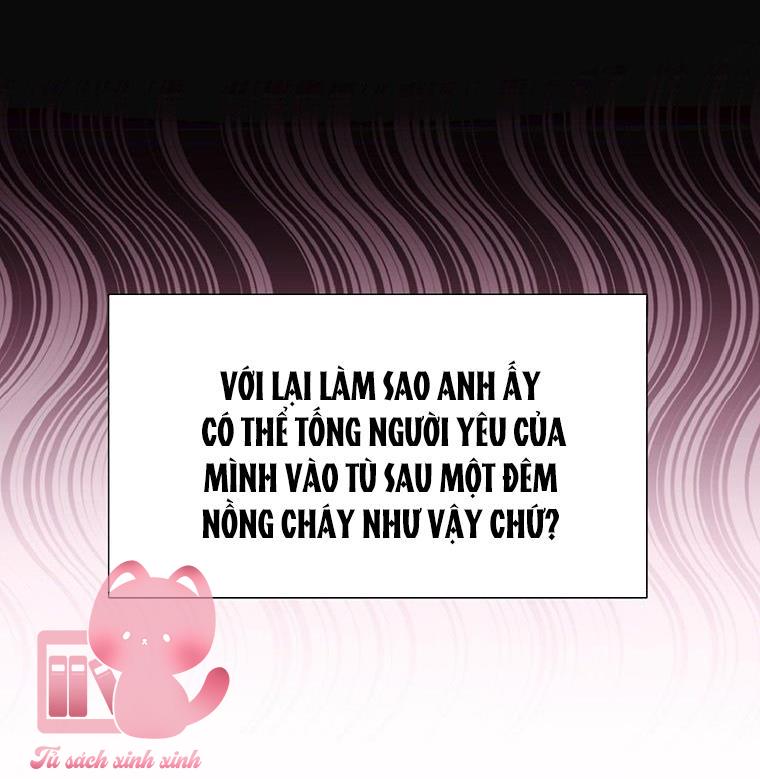 Yêu Tôi Đi, Dù Sao Ngài Cũng Chỉ Là Nhân Vật Phụ - Chap 85 - Trang 45