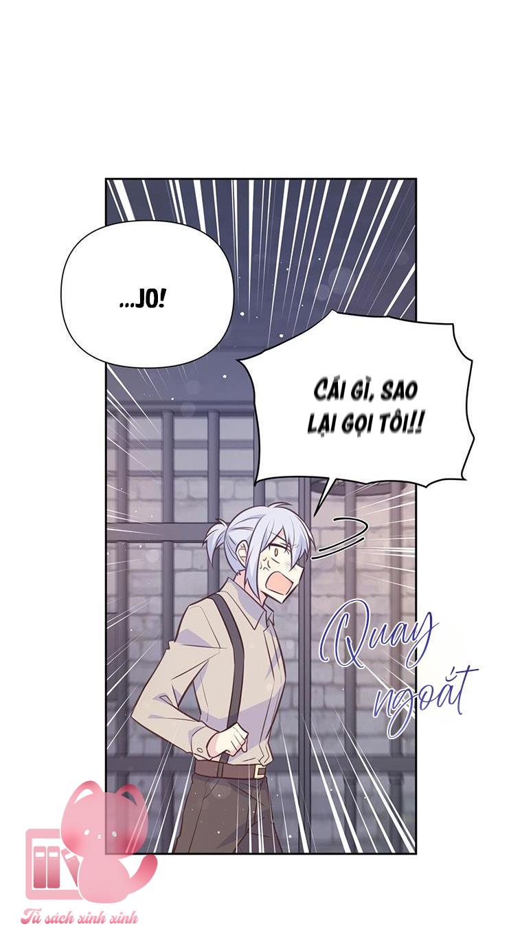 Yêu Tôi Đi, Dù Sao Ngài Cũng Chỉ Là Nhân Vật Phụ - Chap 85 - Trang 47